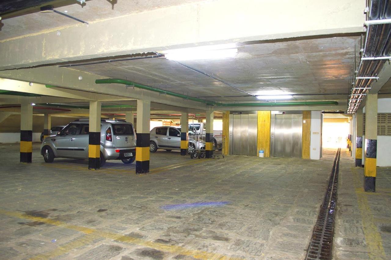 الشقق الفندقية Praia de Pipaفي  Flat Pipa'S Ocean A Passos Da Praia E Centro Pipa المظهر الخارجي الصورة